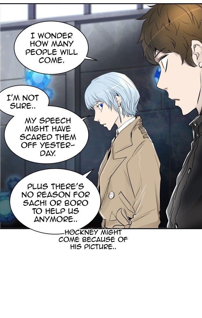 Tower Of God, Chapter 342 image 040